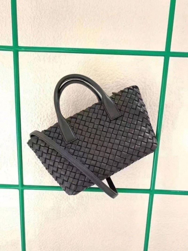 Bottega Veneta Shopping Bags